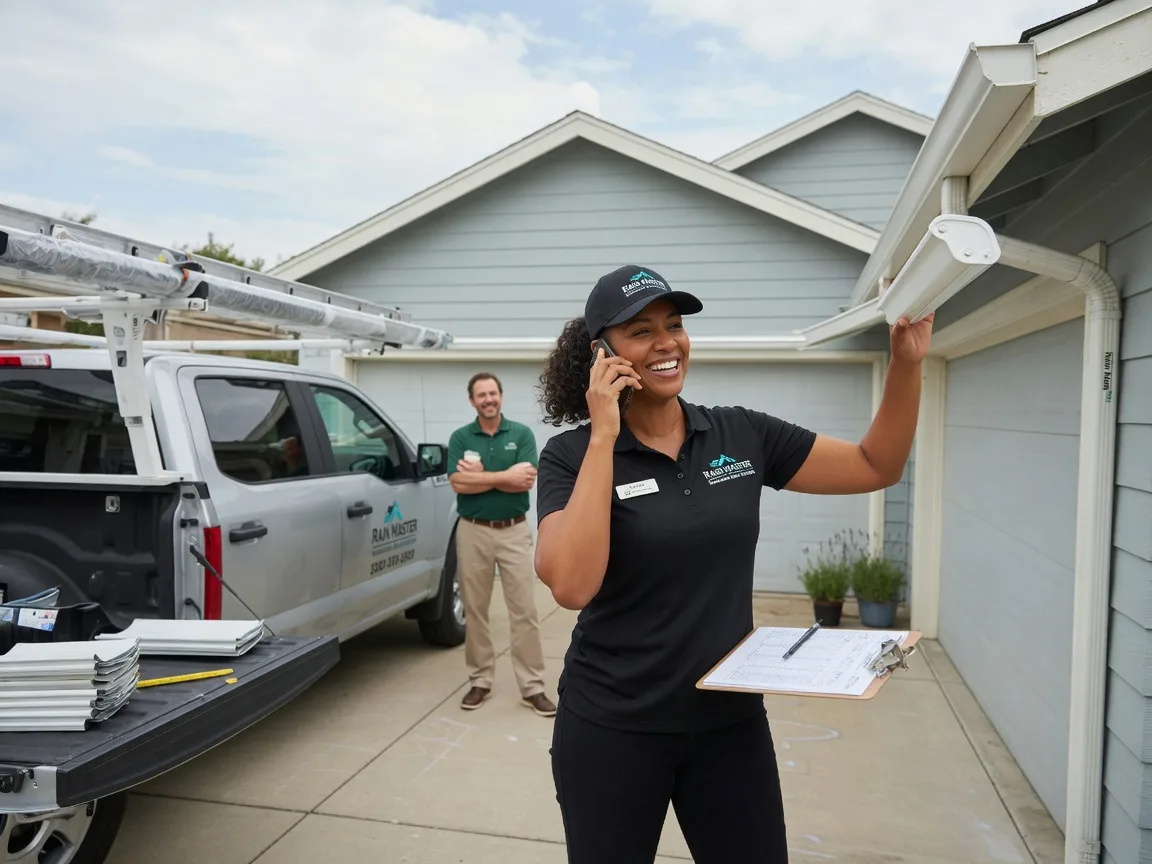 Gutter Installation Hyannis, NE FAQs
